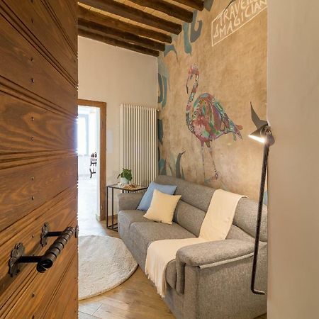 فيلا Casa Claudia فِتيربو المظهر الخارجي الصورة