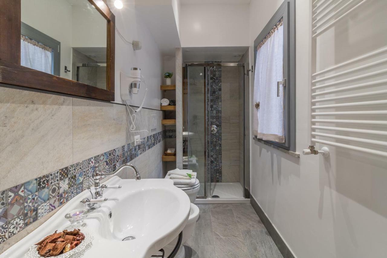 فيلا Casa Claudia فِتيربو المظهر الخارجي الصورة
