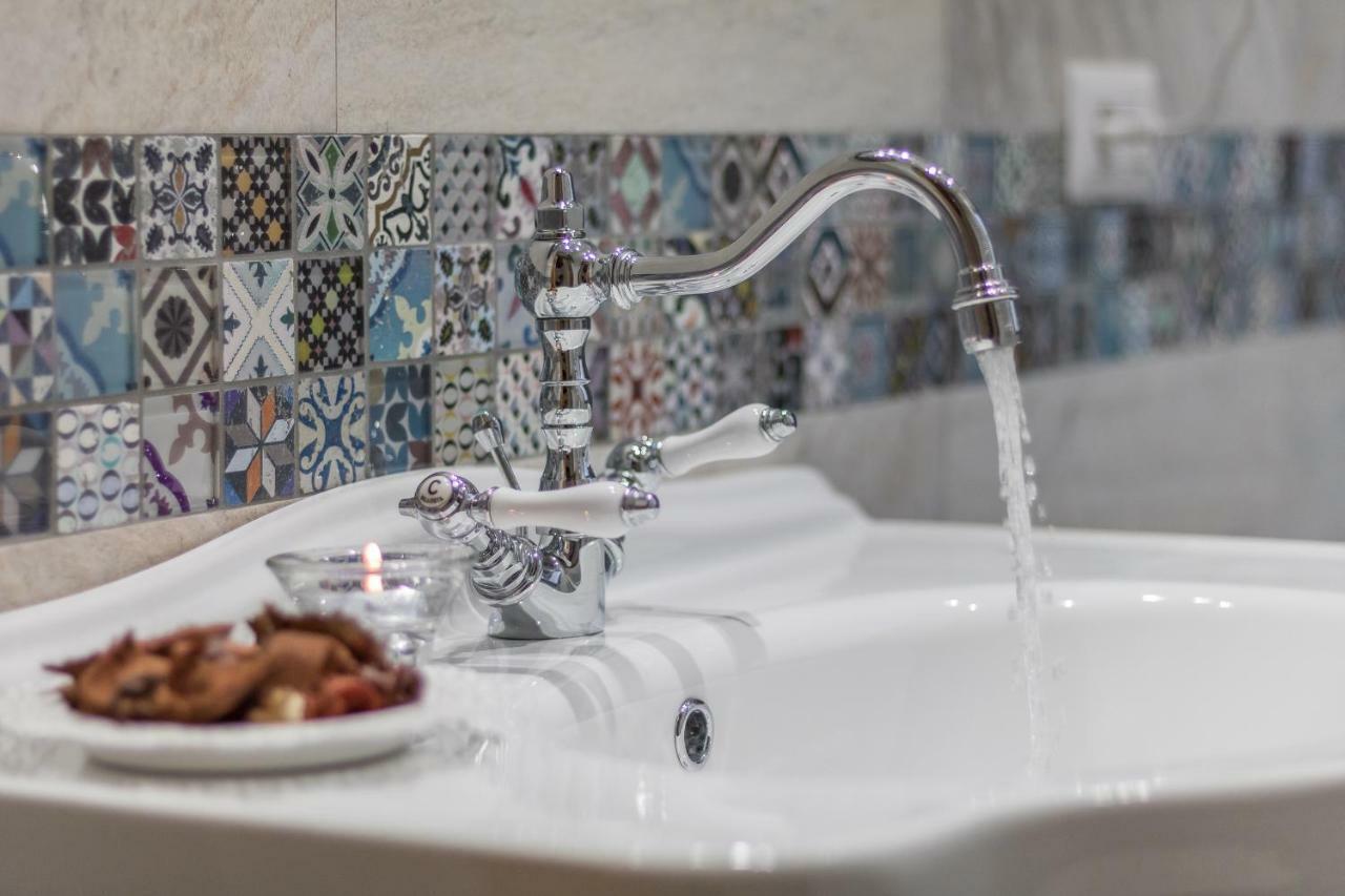 فيلا Casa Claudia فِتيربو المظهر الخارجي الصورة